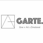 【GARTE】/美容室/ハイトーンカラー/トリートメント