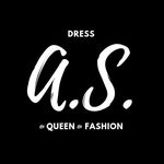 Dress a.s. a Fashion Queen