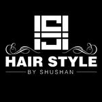 Hair Style By Shushan
