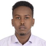 Mohamud Ali Haji