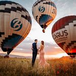 Cappadocia photographer