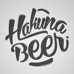 Hakuna Beer®️