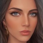 Hala Aabed 💄 هاله عابد