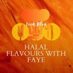 Halal Food Blog