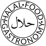 Halal Food Gastronomy