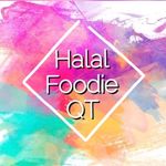Halal Foodie QT 🍭