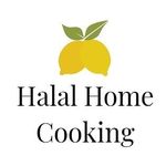 Halal Home Cooking