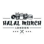 Halal Munch London🍴