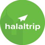 Halal Trip | Food & Travel