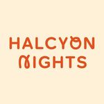 Halcyon Nights