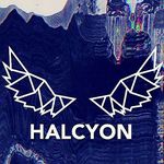 HALCYON DANCE CREW