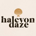 Halcyon Daze