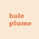 hale plume