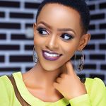 MISS TANZANIA PERSONALITY 2018