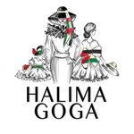 HALIMA GOGA | London Food | Dubai Food | Travel