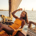 Hali Oduor | Travel & Fashion