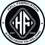 Hall Fabrication