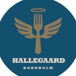 Hallegaard