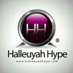 Halleluyah Hype Music