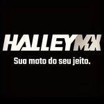 Halley Graphics