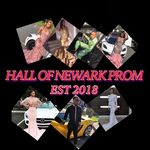 🤴🏾Hall of Newark Proms👸🏾