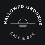 Hallowed Grounds Espresso