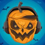 Halloween radio