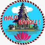 Halo Bangli