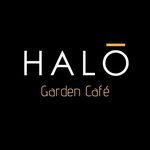 HALO Garden Café