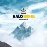 Halo Nepal