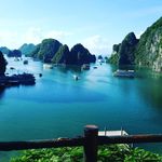 Halongbaytouristinformation