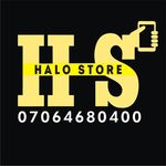 Halo Store