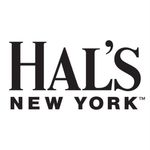 Hal's New York