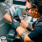 Isi Gartzia Tattoo Artist