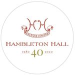 Hambleton Hall