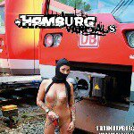 HAMBURG-VANDALS