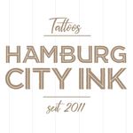 Hamburg City Ink