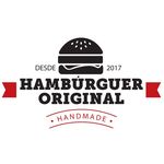 Hamburguer Original