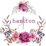 Hamilton clothing