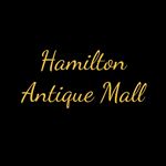 Hamilton Antique Mall