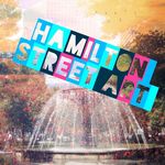 Hamilton's Street Art