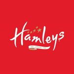 Oficiální profil Hamleys Praha