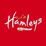 Hamleys Jordan