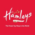 Hamleys Kuwait