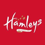 Hamleys Malaysia