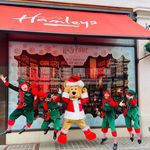 Hamleys Toy Shop