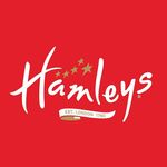 Hamleys Singapore