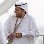 Mohamed Alhammadi محمد الحمادي