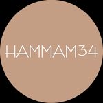 HAMMAM34