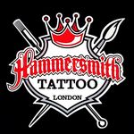 Hammersmith Tattoo London